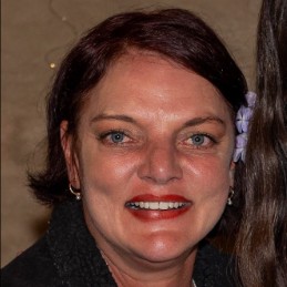 CHRISTELLE le Roux