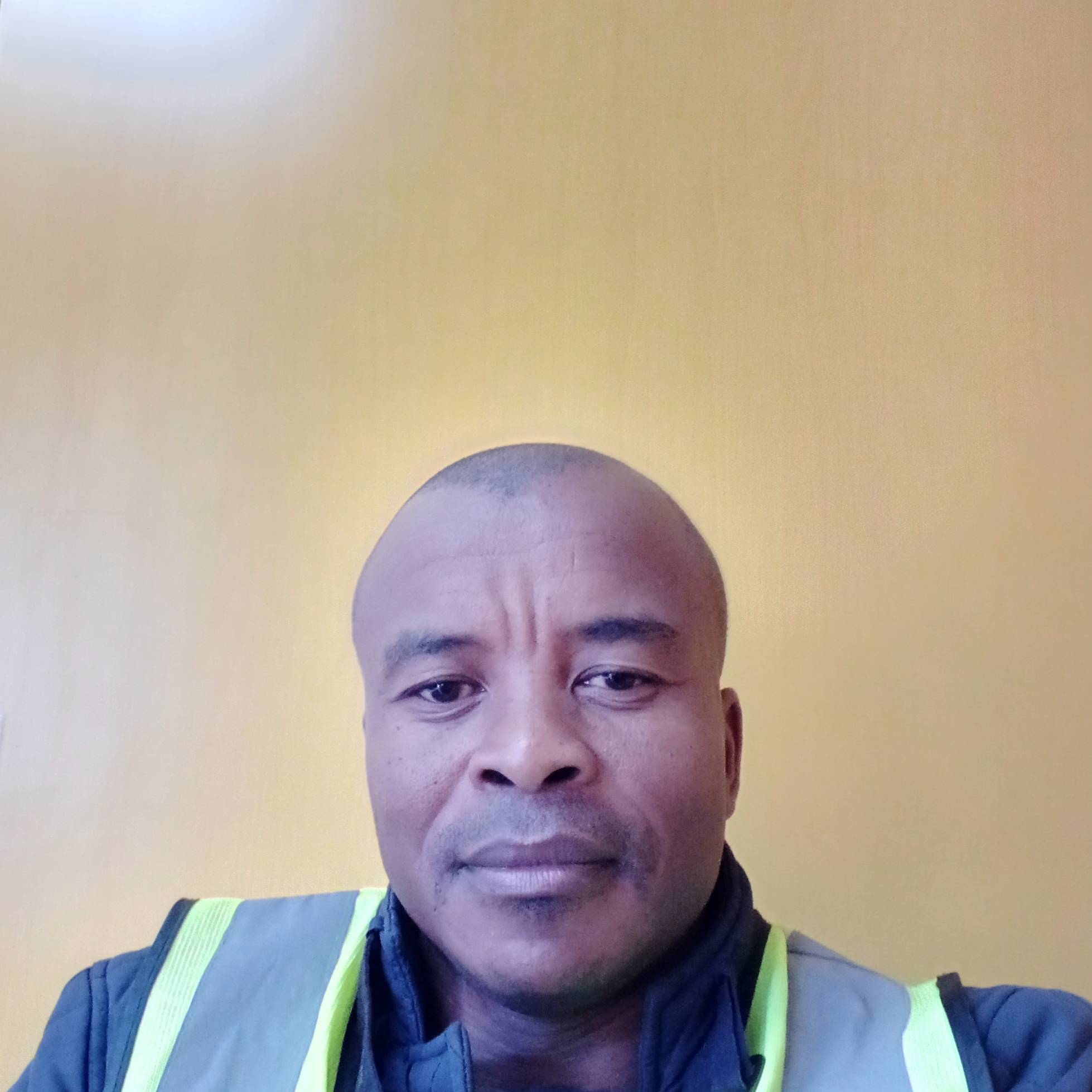 Xolisa Ngazi