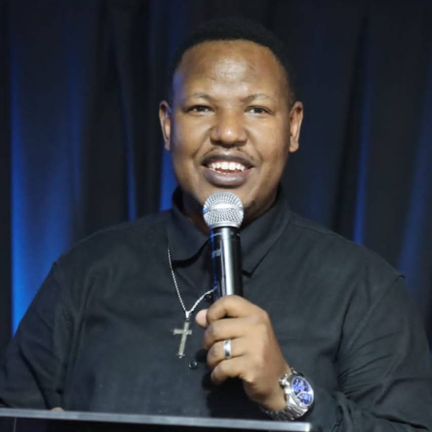 Peter Sibeko
