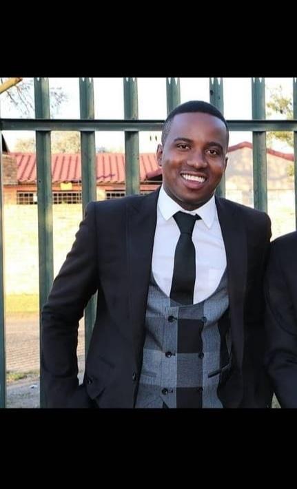 Ganizani Justin Nkhoma