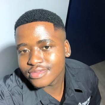 MAREME THORISO MOGORU