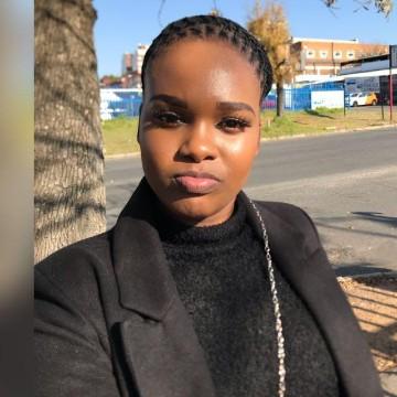 THOLWANA PORTIA MABOTE