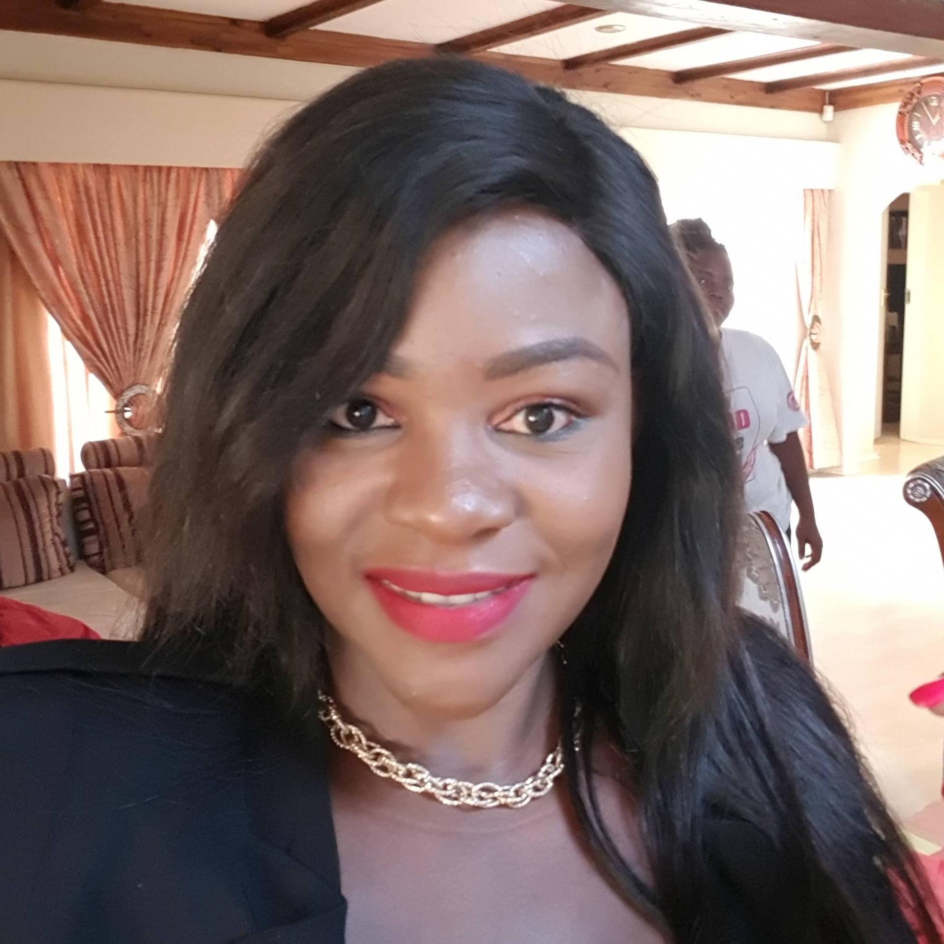 Charity Tsongorera