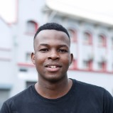 HLAYISANI MUHLURI MHLANGA
