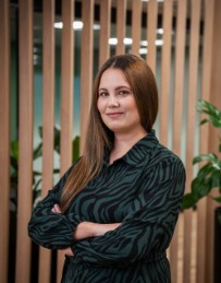 TASNEEM GAMIET