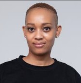 Faith Banelisiwe Kuhlase
