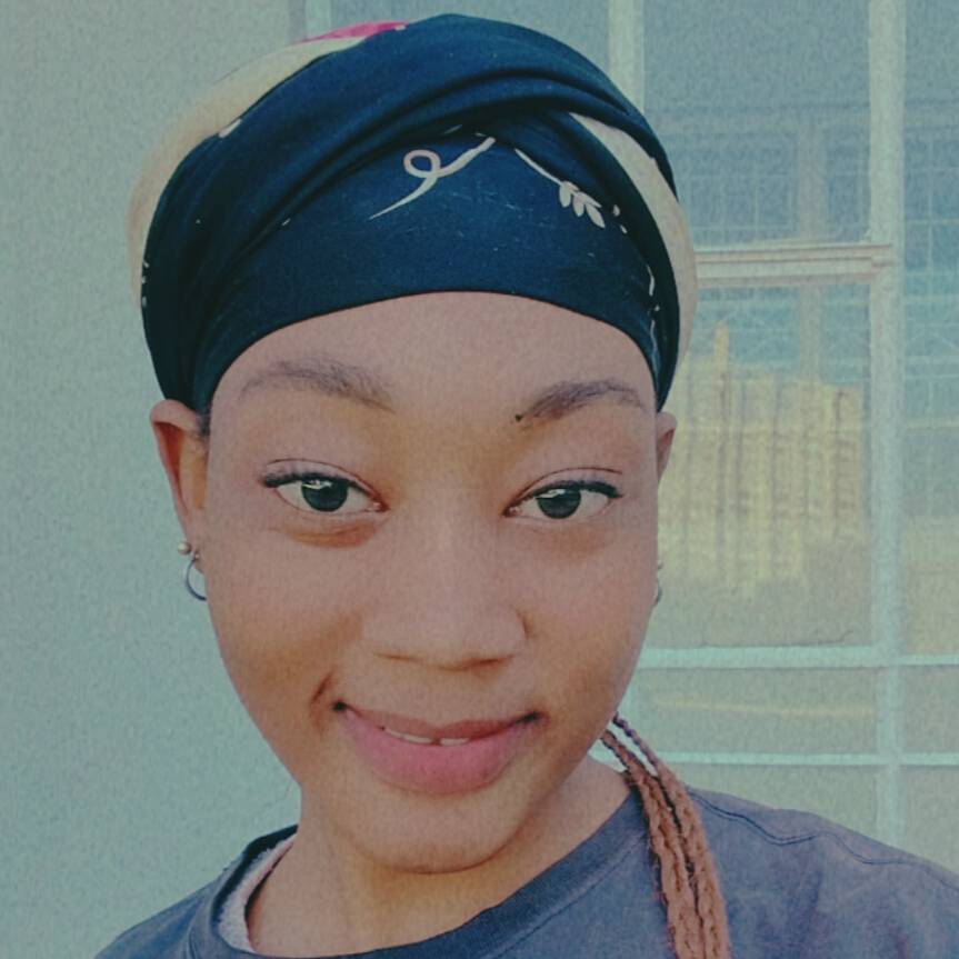 Nobuhle Kgaphola