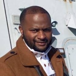 David Mbumba