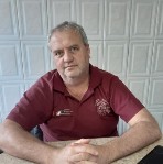 Johannes Nicolaas van der Berg