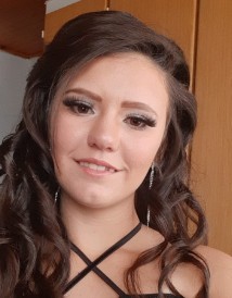 Istelle Caitlin Nagel