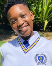 Karabo Moloko Mokwele