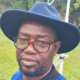 Lizo Patrick Fikela