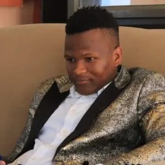 Zazi Nzama
