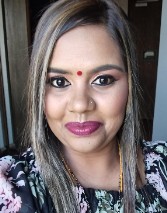 Arthi Murugasen