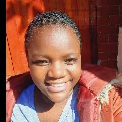 Mikateko Mdluli