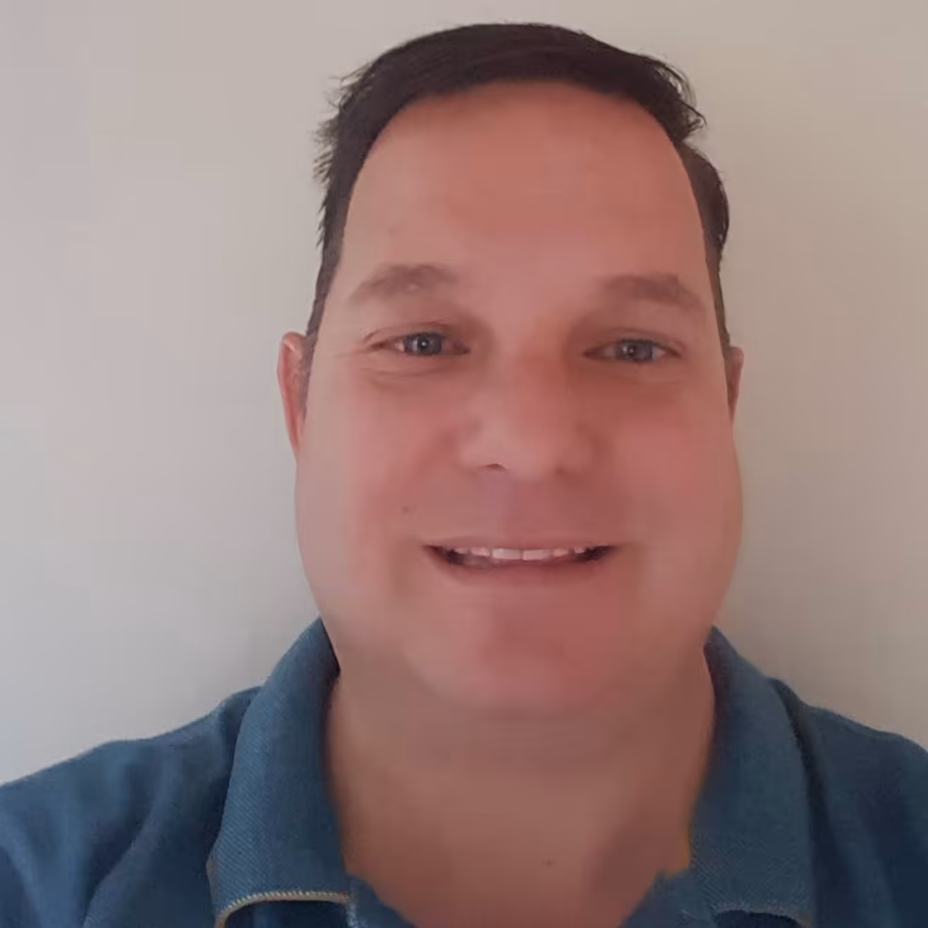 Eric Van Der Westhuizen