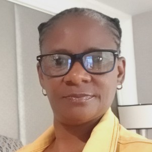 Khumbuzile Mahlangu