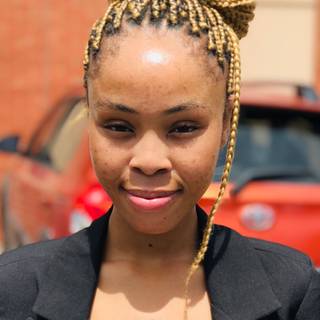Sipho-Esihle Ncanazo