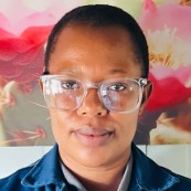 Theodora Ntiyiso Nyathi