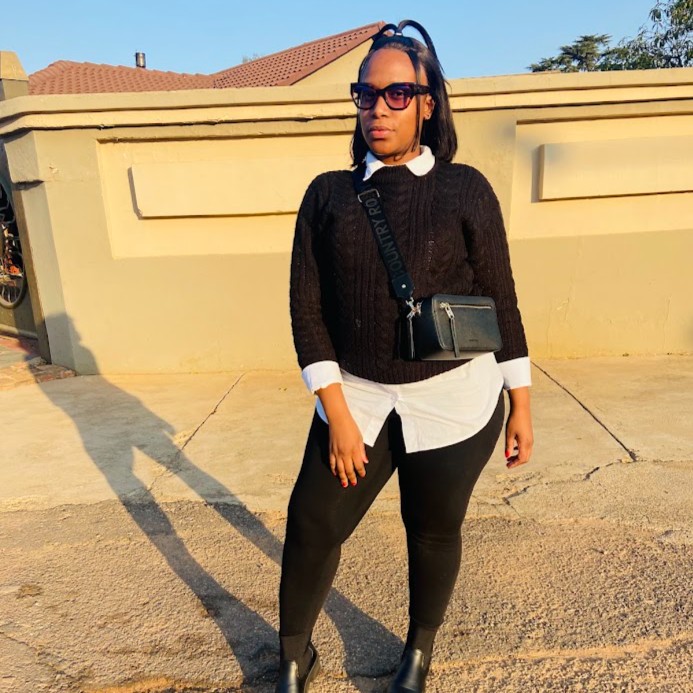 Nelisiwe Amanda Mabena