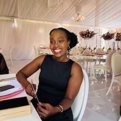 NONTOKOZO DESIREE MBUYANE