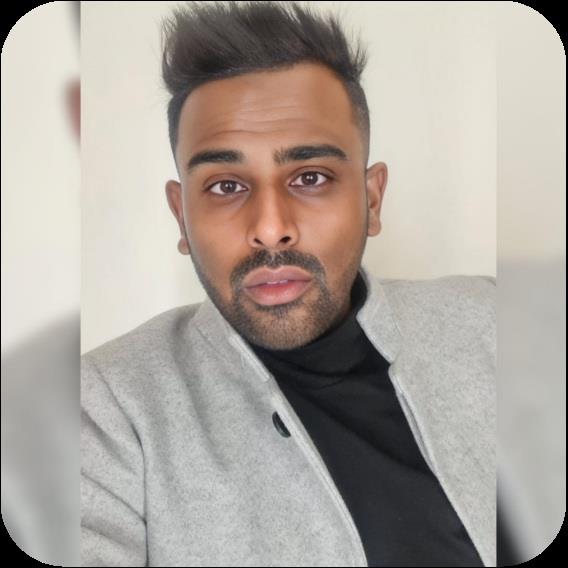 Melashen Govender