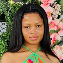 Lerato Mathebula