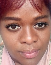 Nontsikelelo Dube