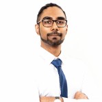 Viren Lutchman