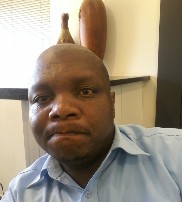 Ishmael Lebajoa Khotlolo