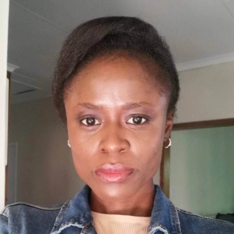 Josephine Olaide Olaleye