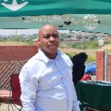 KAGISO MOJELA