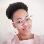 Samkelisiwe Bacela