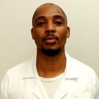 Deric Zingile Tom