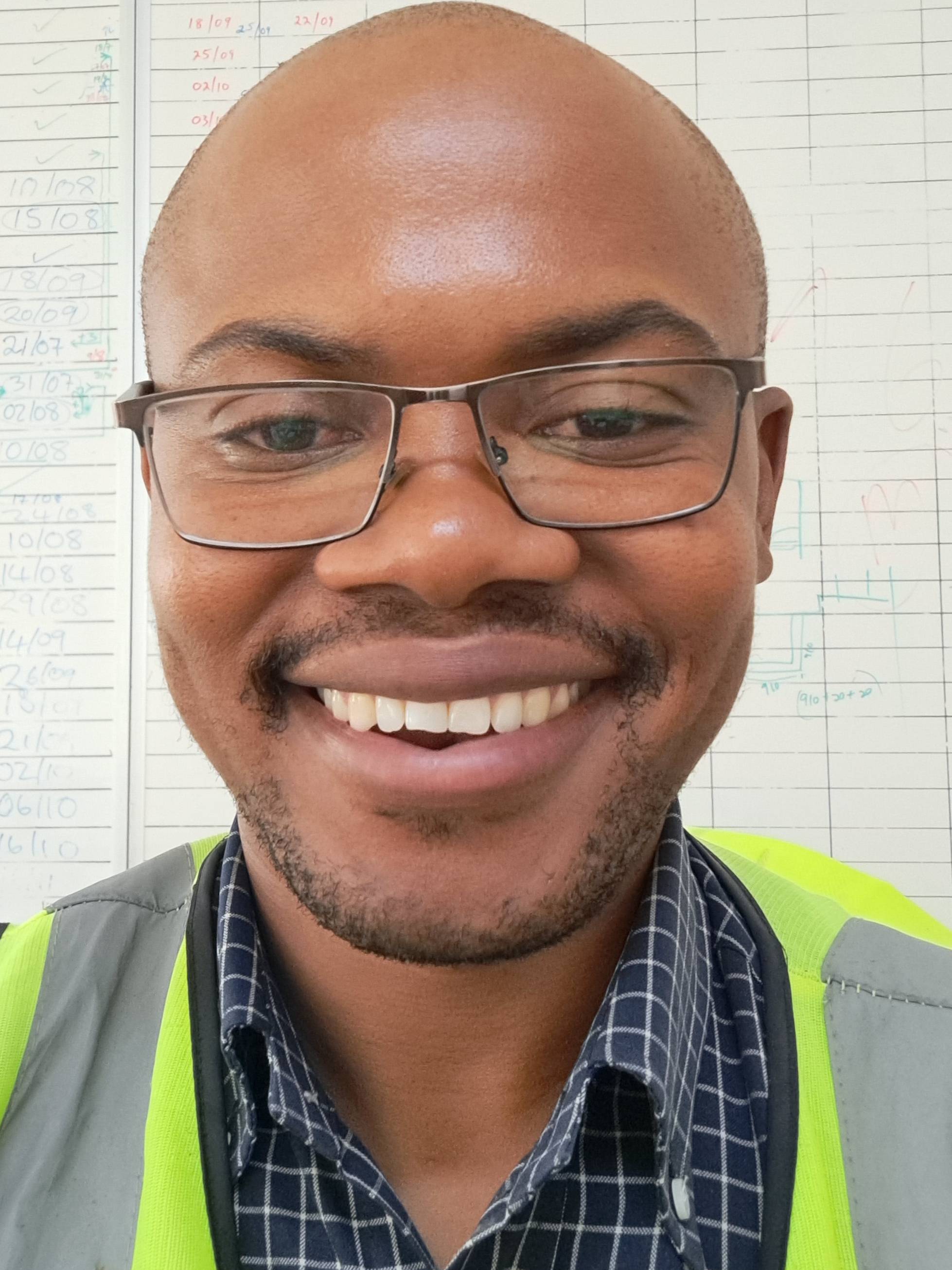 Yanga Nkonki