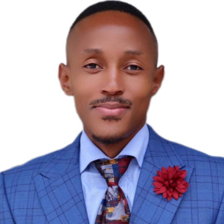 CLOVIS MAKHETHA NGAKA