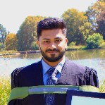 Uveshen Moodley
