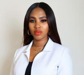 Arcilia Mohapi