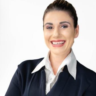 Dia Rosalia Giannakopoulous