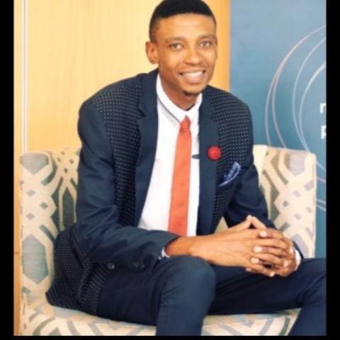 Thabiso Jones Makwela