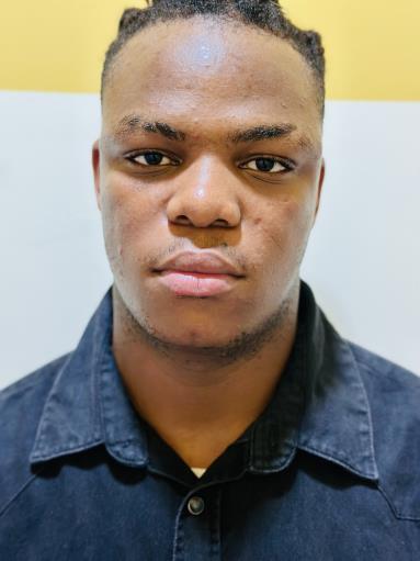 Denzel Mvula