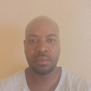 Evians Thabo Tau