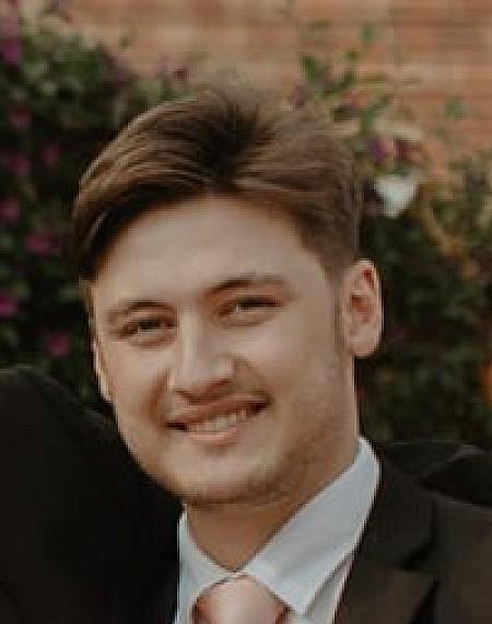 Christiaan Scholtz