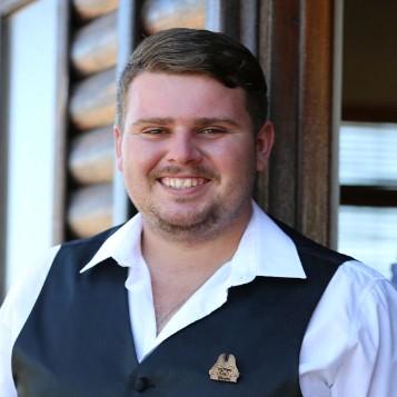 Jacques Steenkamp