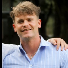LUKE KENNEDY