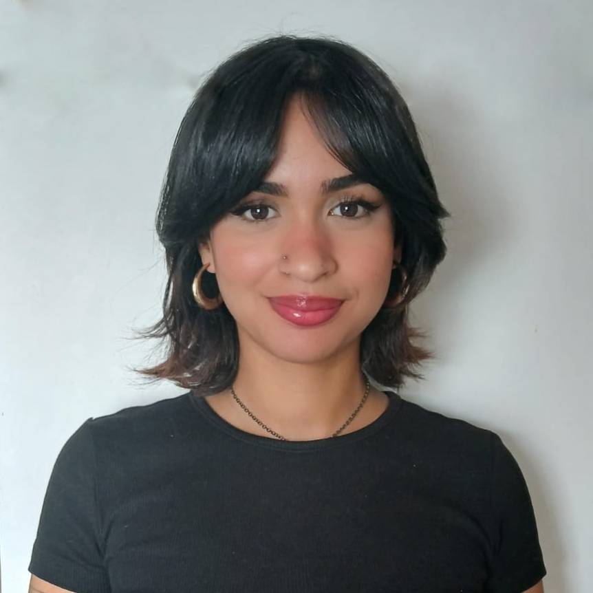Zakiyyah Petersen