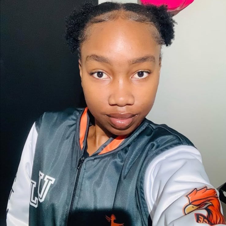 Mugali Mpho Tricia