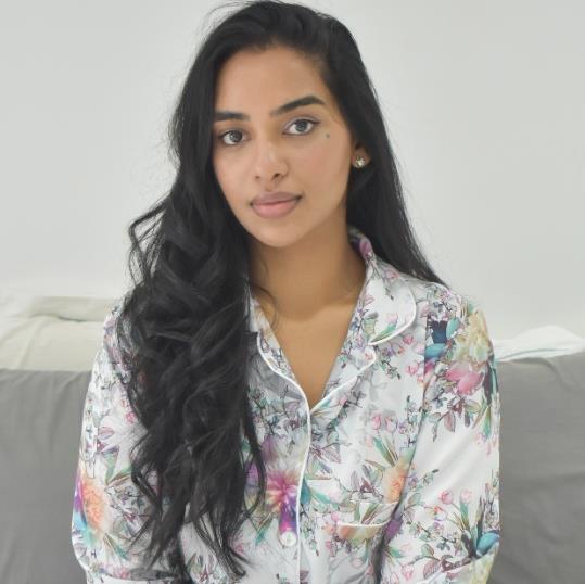 SHAYURIKA MOODLEY