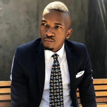 Mawandumusa Praisegod Xaba