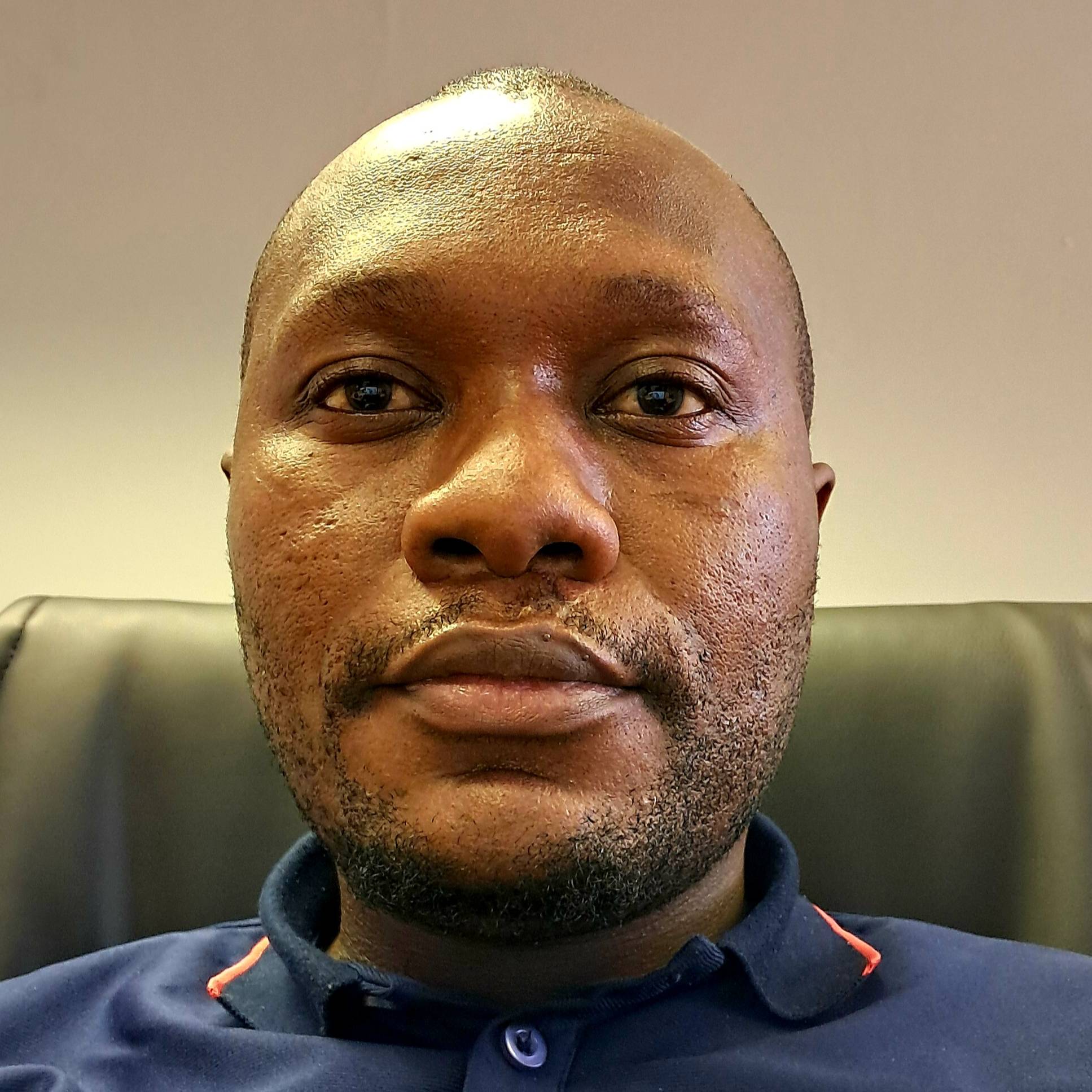 Nzuzo Hopewell Manqele